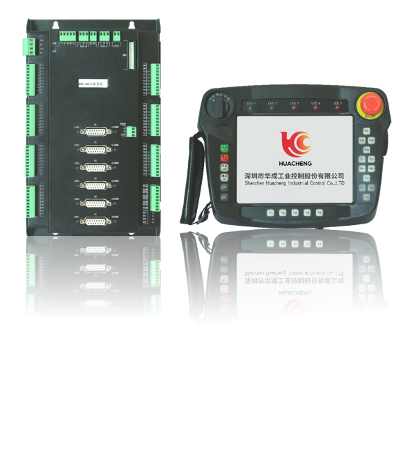 HC-S6关节机器人控制系统 HC-S6关节机器人控制系统