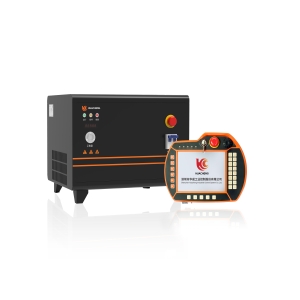 GC-R6M 多关节机器人驱控一体机 GC-R6M 多关节机器人驱控一体机